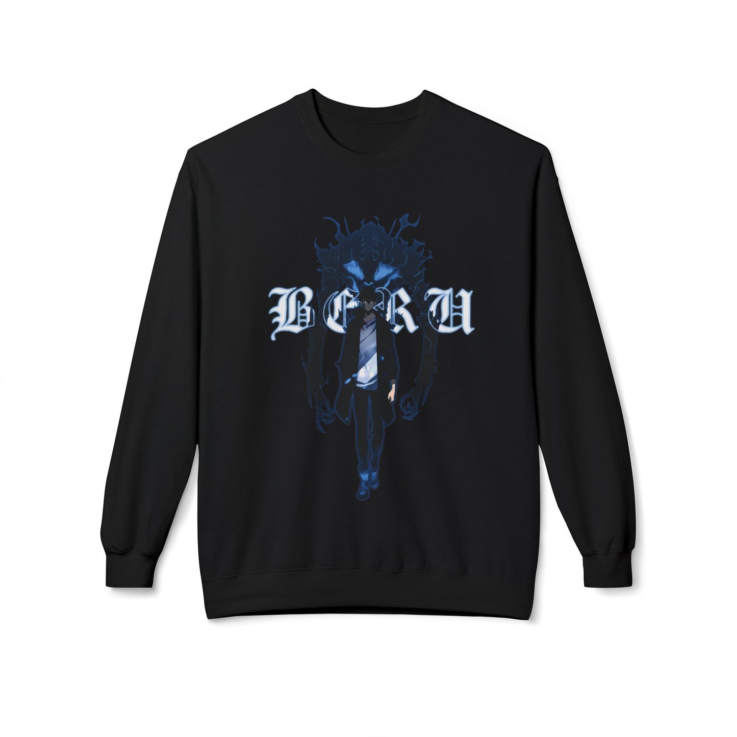 Beru The Ant King - Sweatshirt