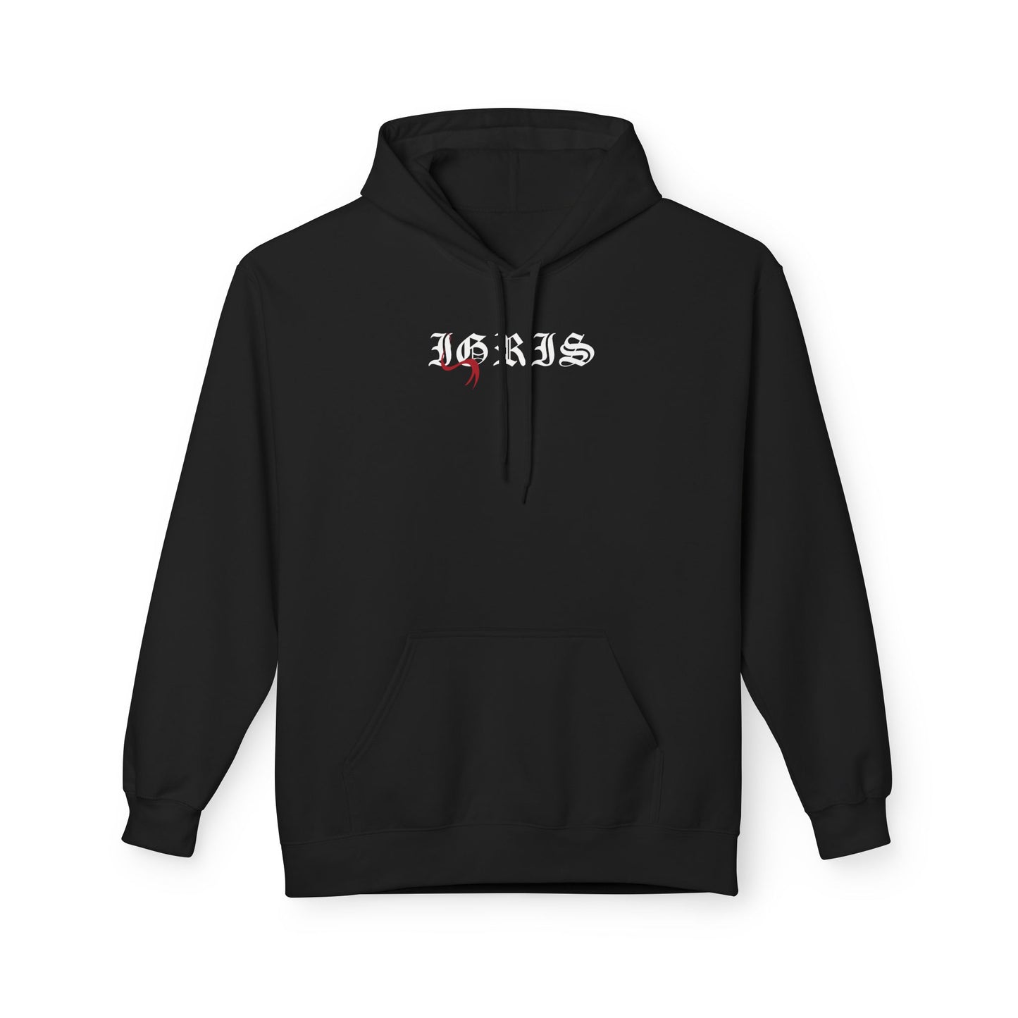 Igris The Red - Hoodie