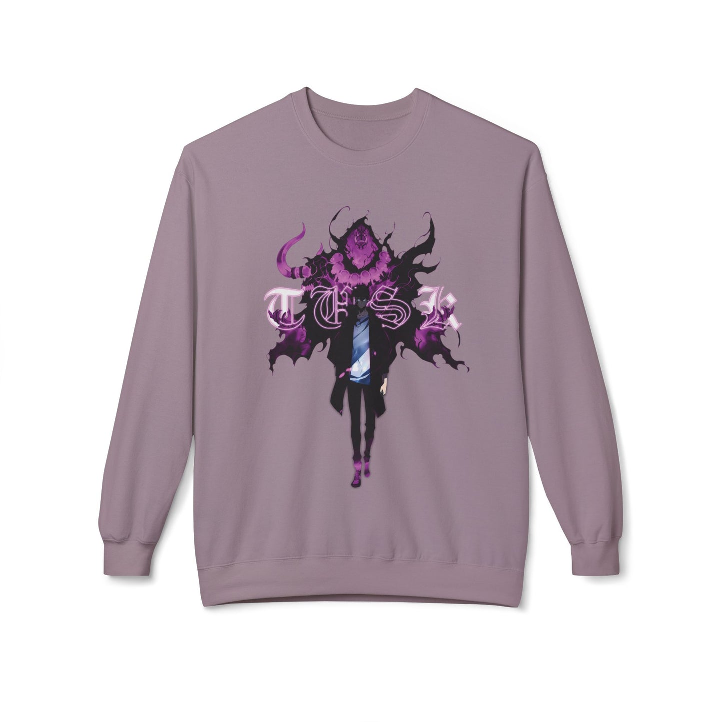 Tusk The High Orc - Sweatshirt