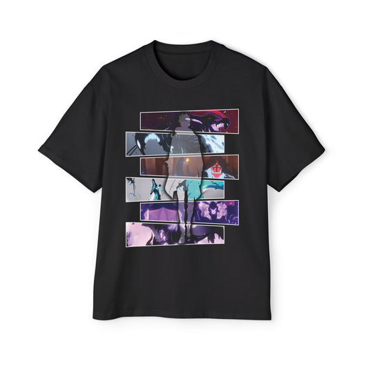 Arise - Heavy Oversized Tee