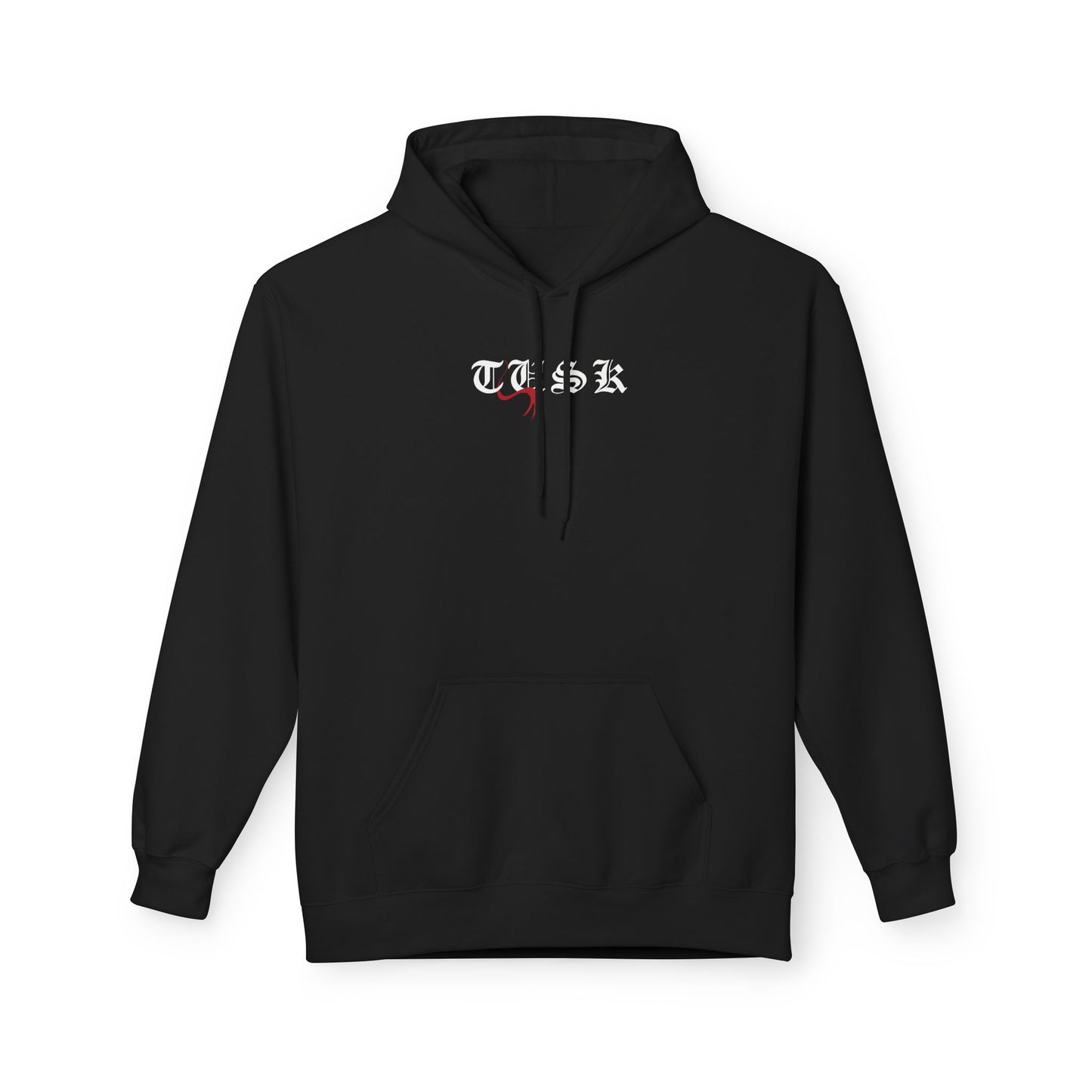 Tusk The High Orc - Hoodie