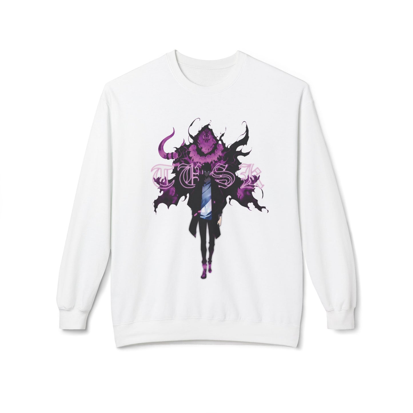 Tusk The High Orc - Sweatshirt