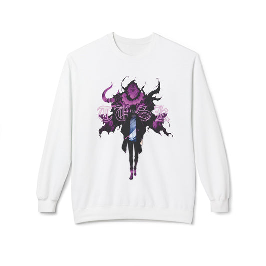 Tusk The High Orc - Sweatshirt