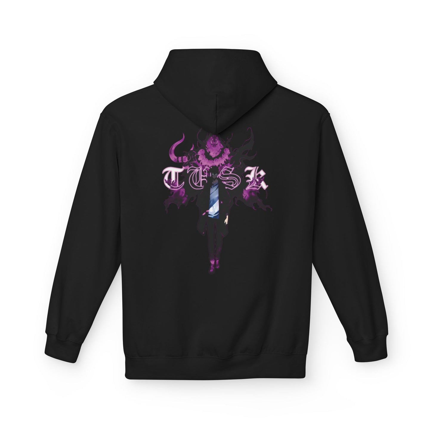 Tusk The High Orc - Hoodie