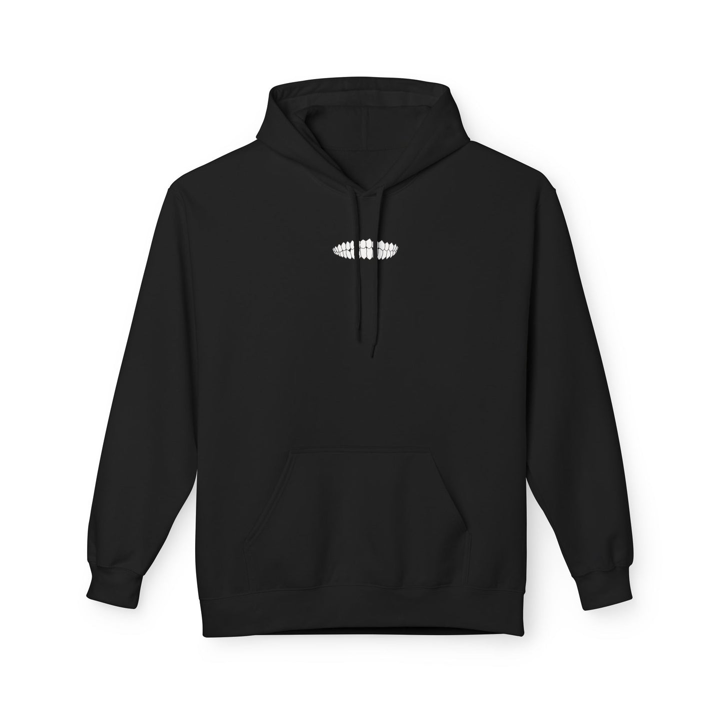 Smile of God - Hoodie