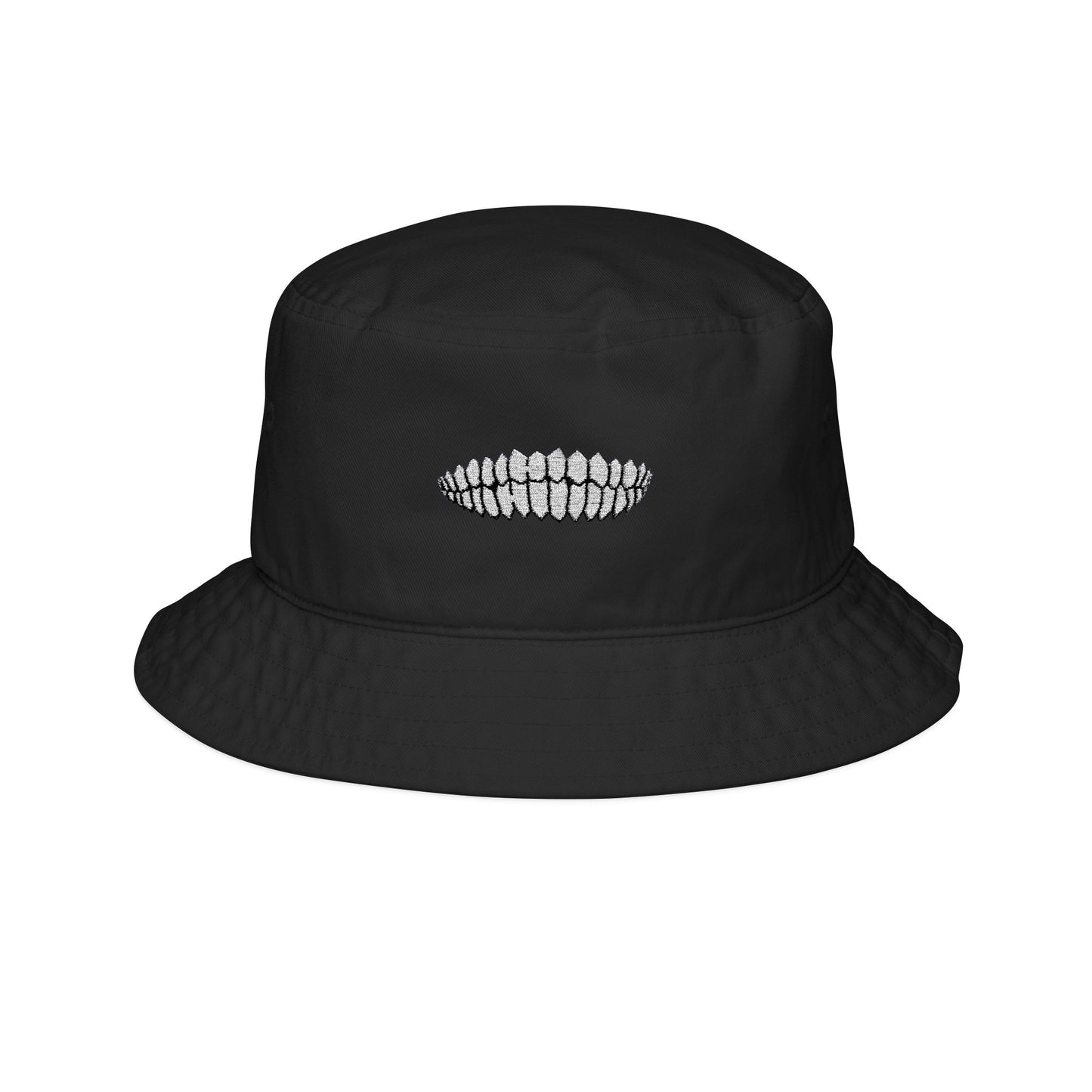 Smile of God Bucket Hat