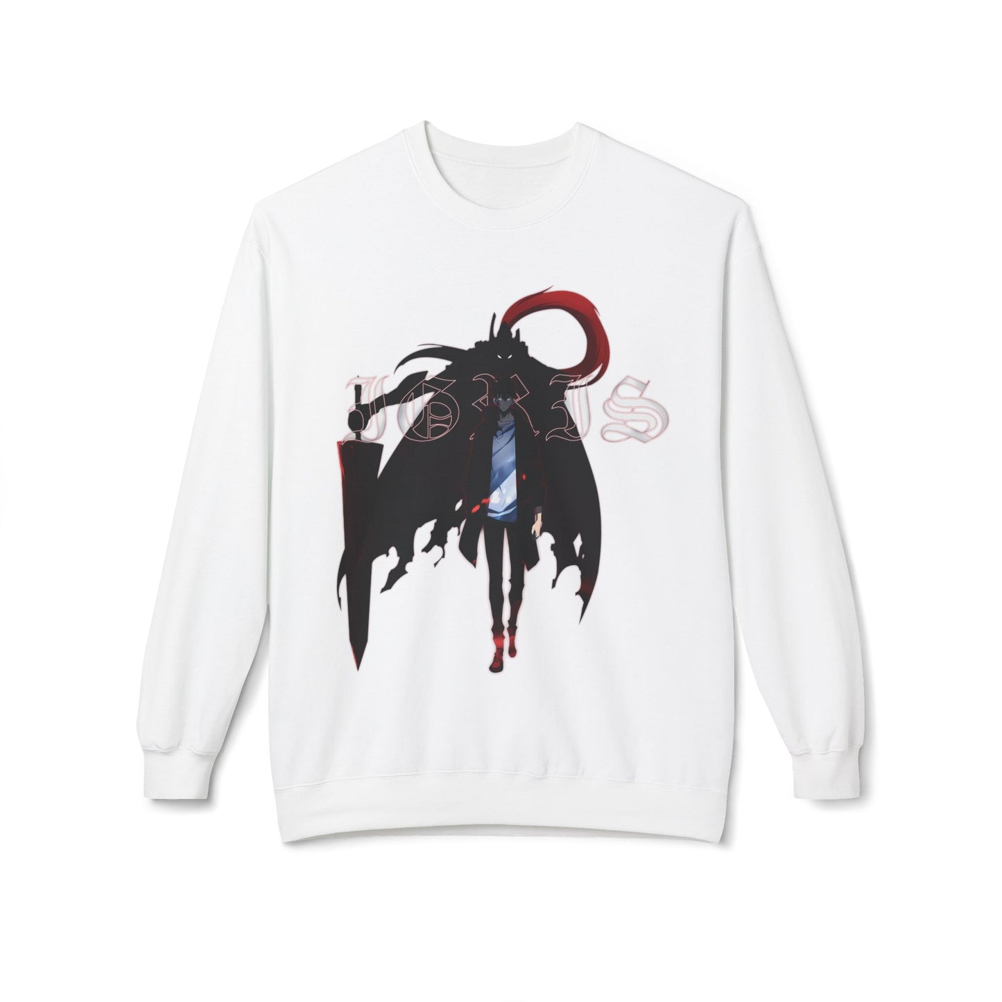 Igris The Red - Sweatshirt