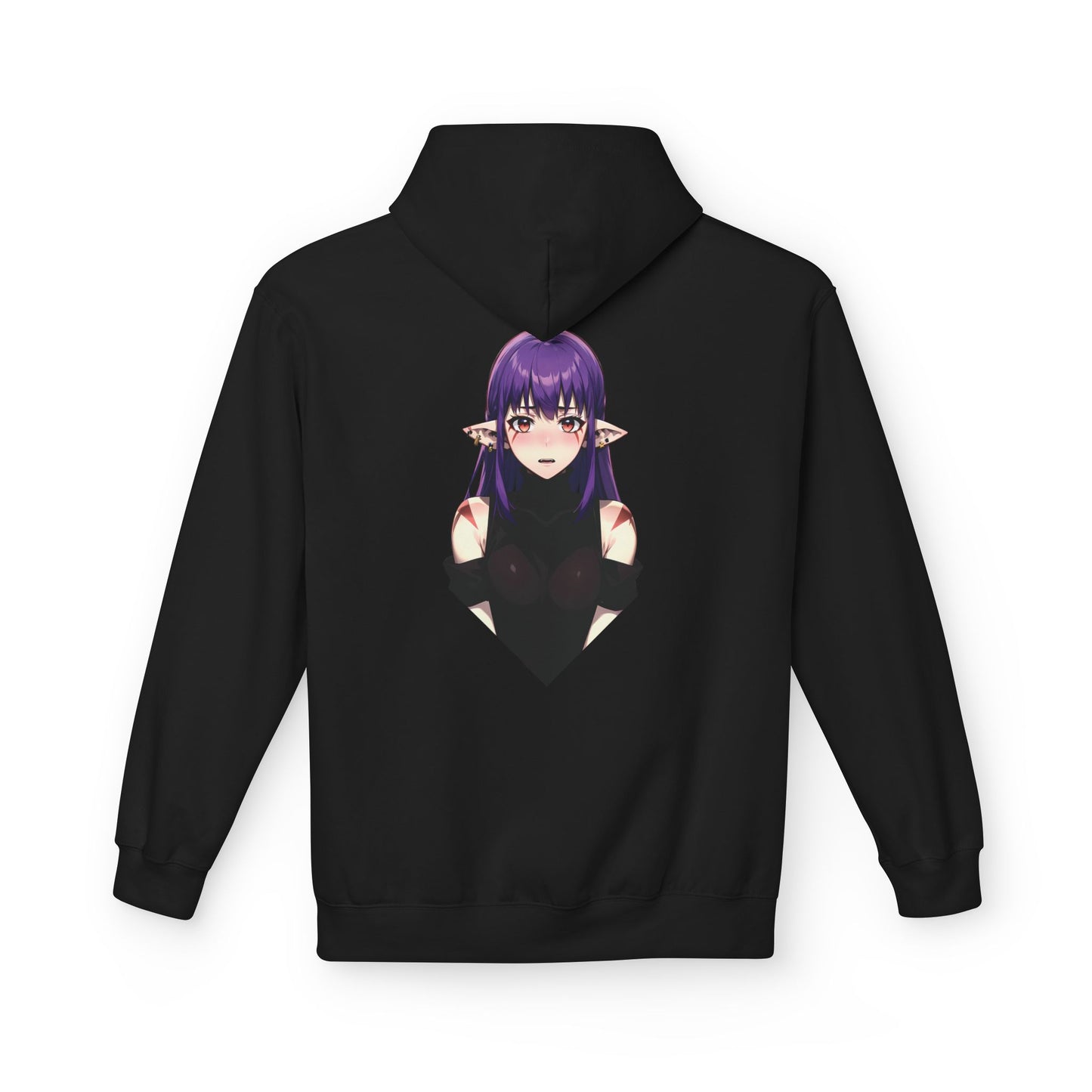 Esil Radiru - Hoodie