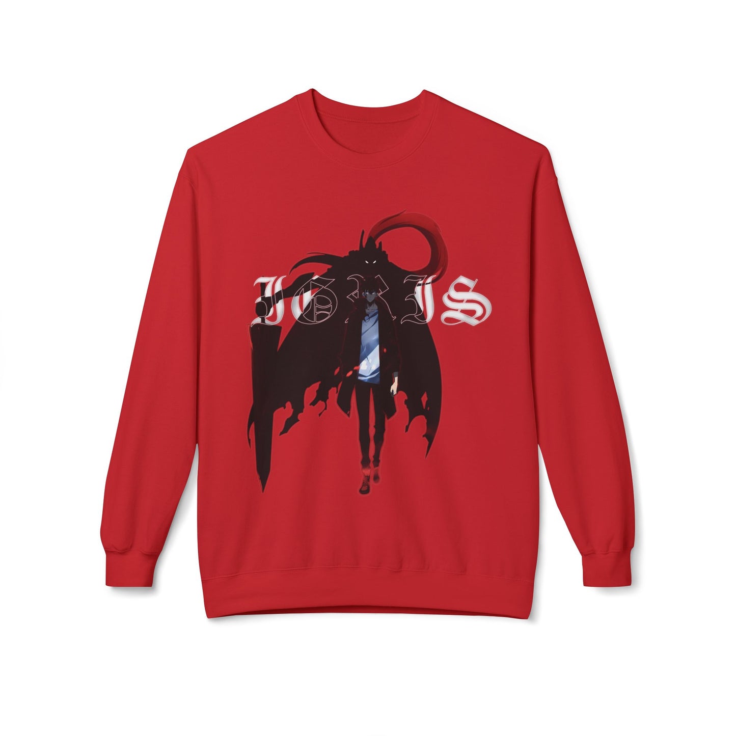 Igris The Red - Sweatshirt