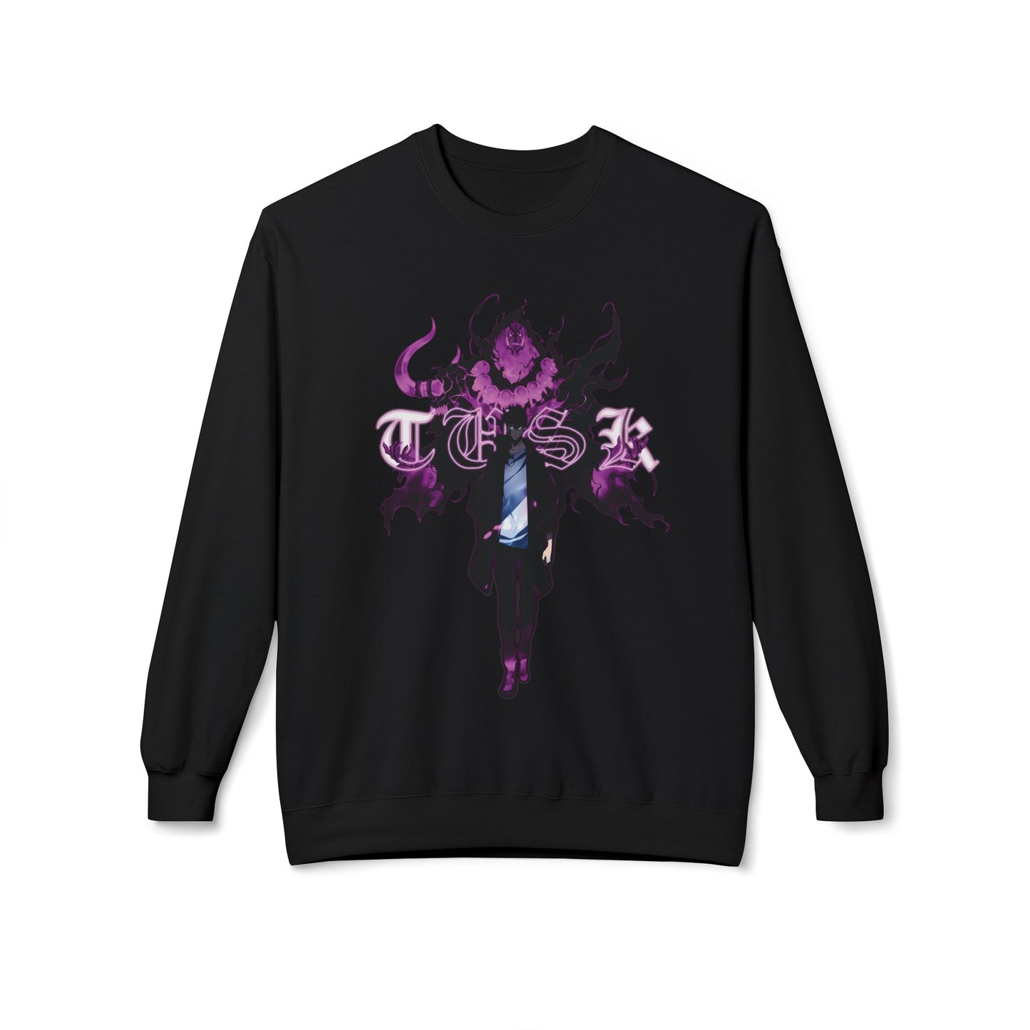 Tusk The High Orc - Sweatshirt