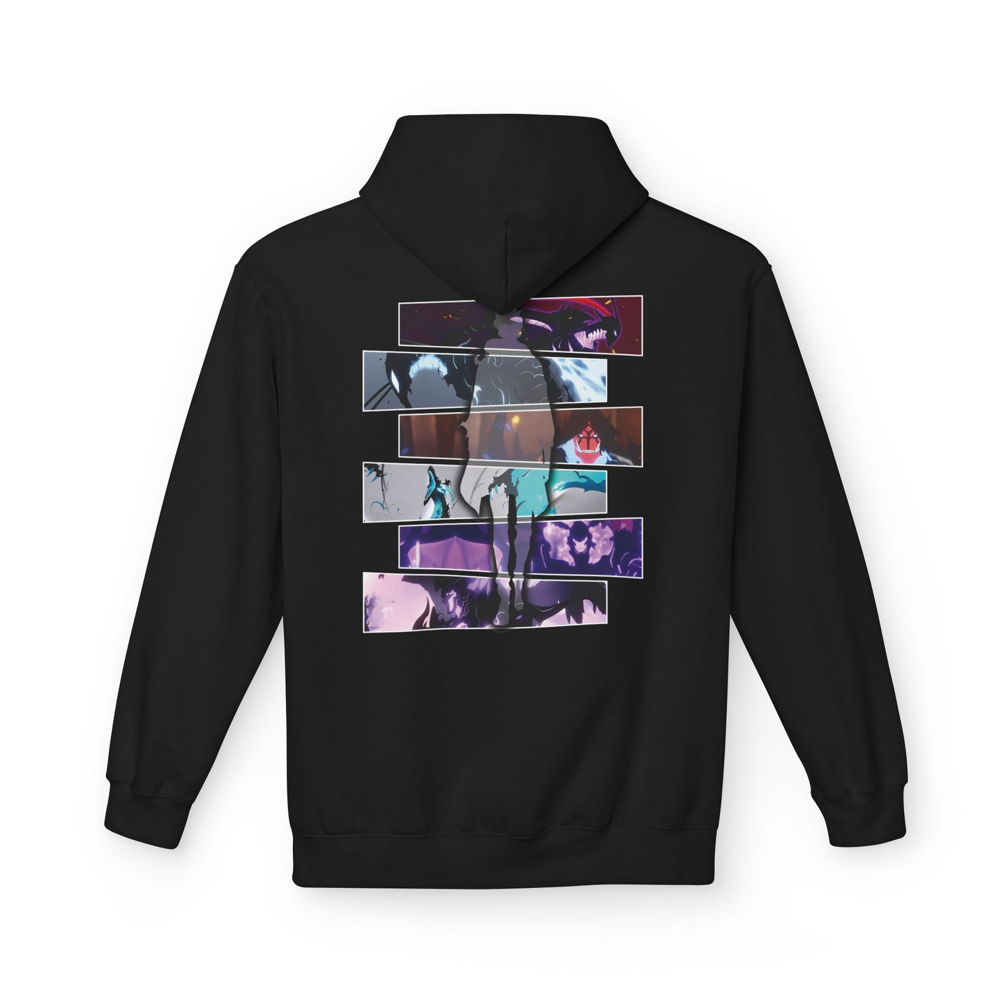 Arise - Hoodie