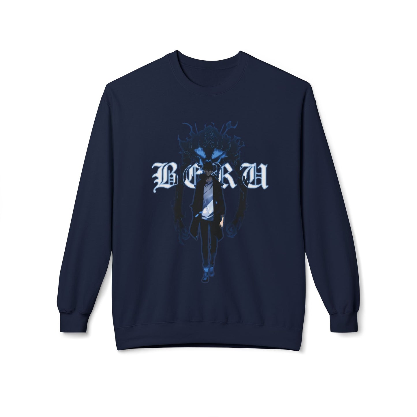 Beru The Ant King - Sweatshirt