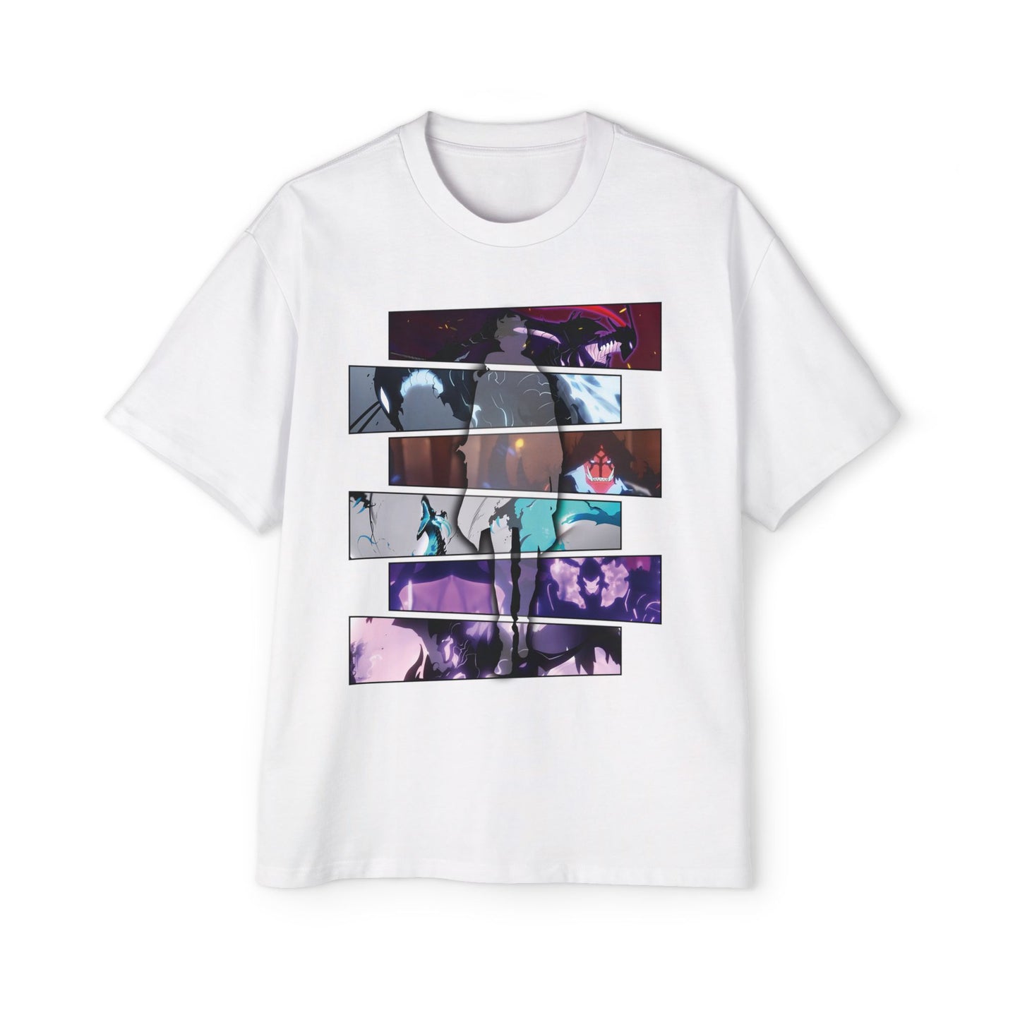 Arise - Heavy Oversized Tee