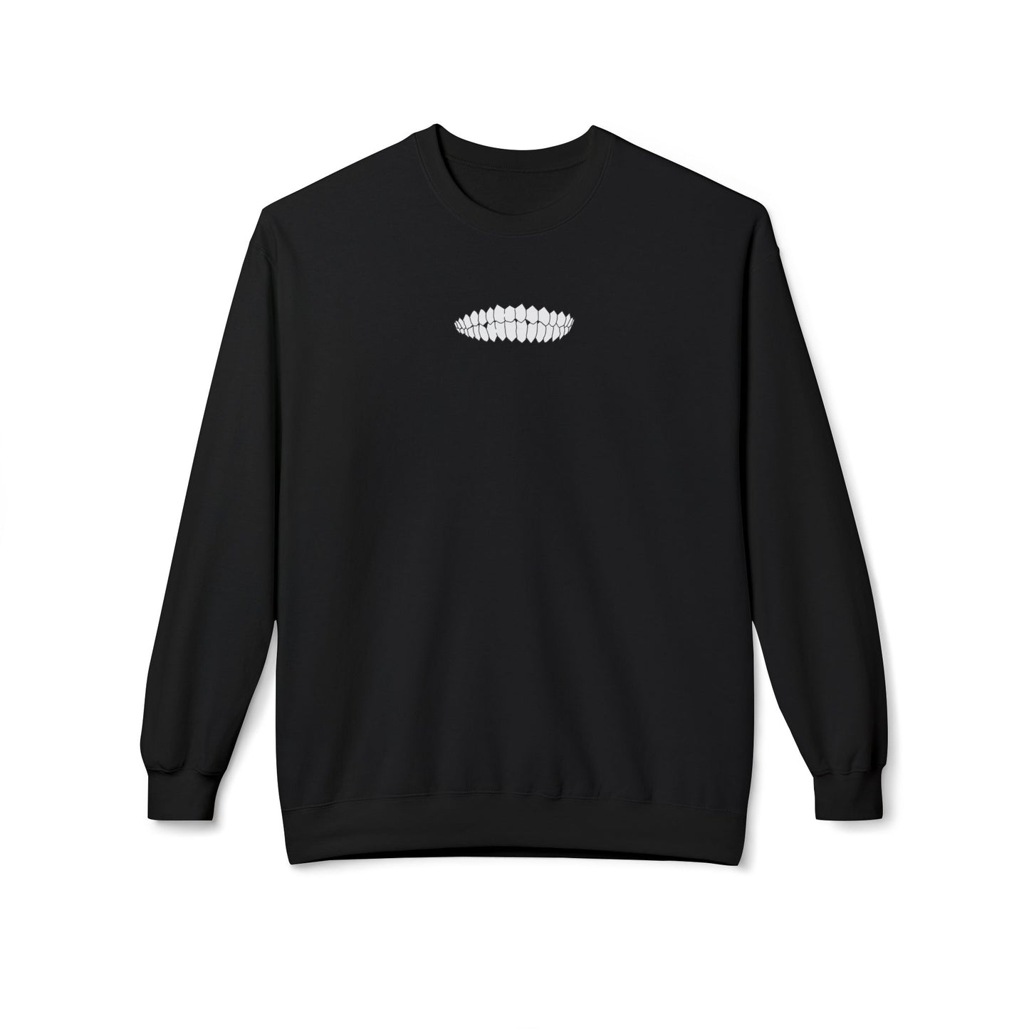 Smile of God - Sweatshirt