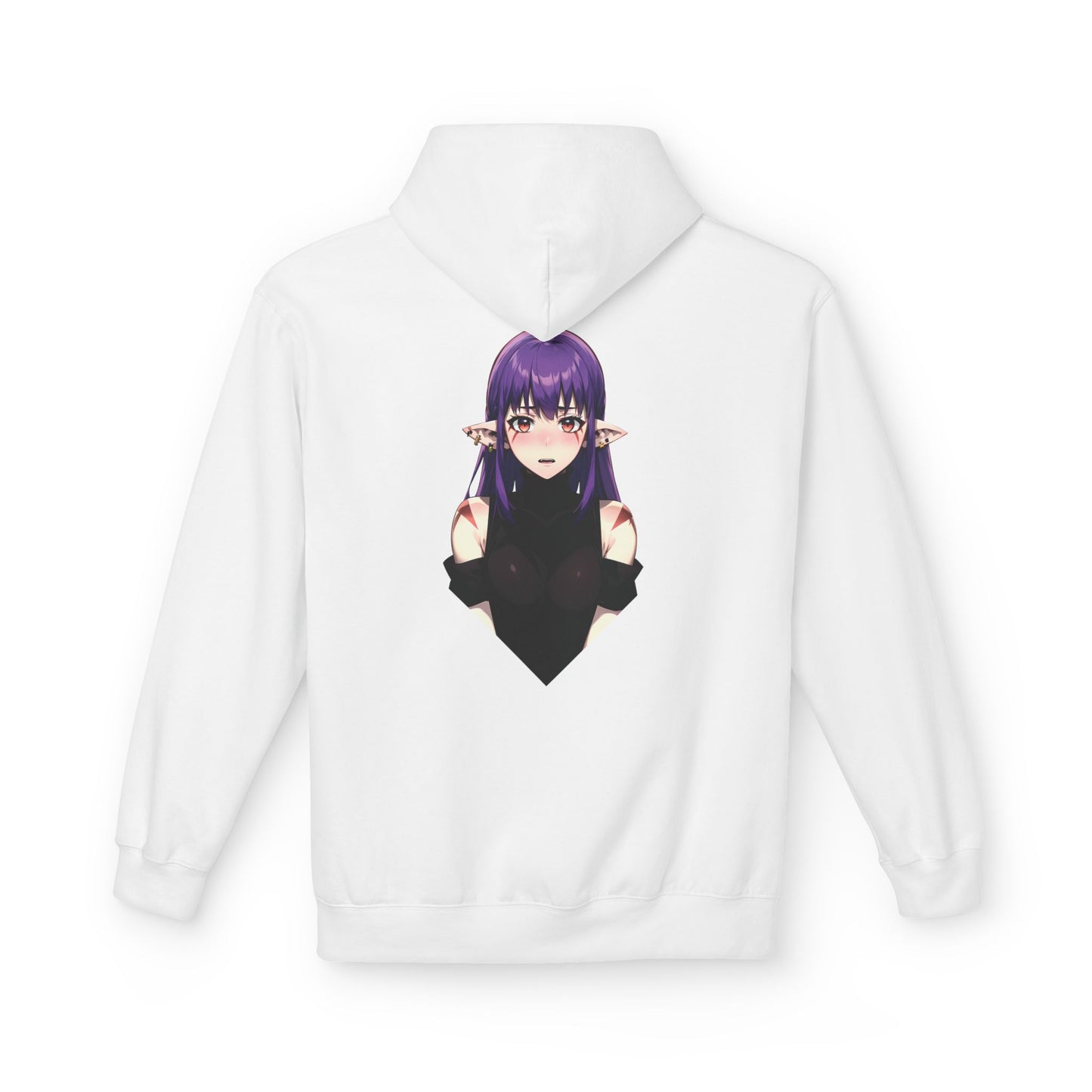 Esil Radiru - Hoodie