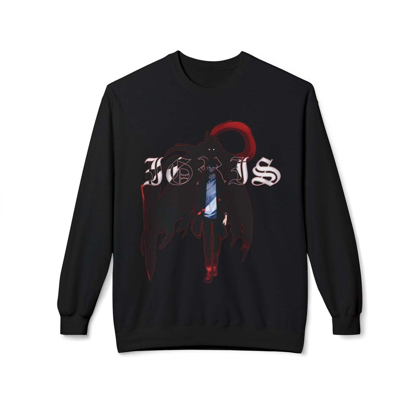 Igris The Red - Sweatshirt