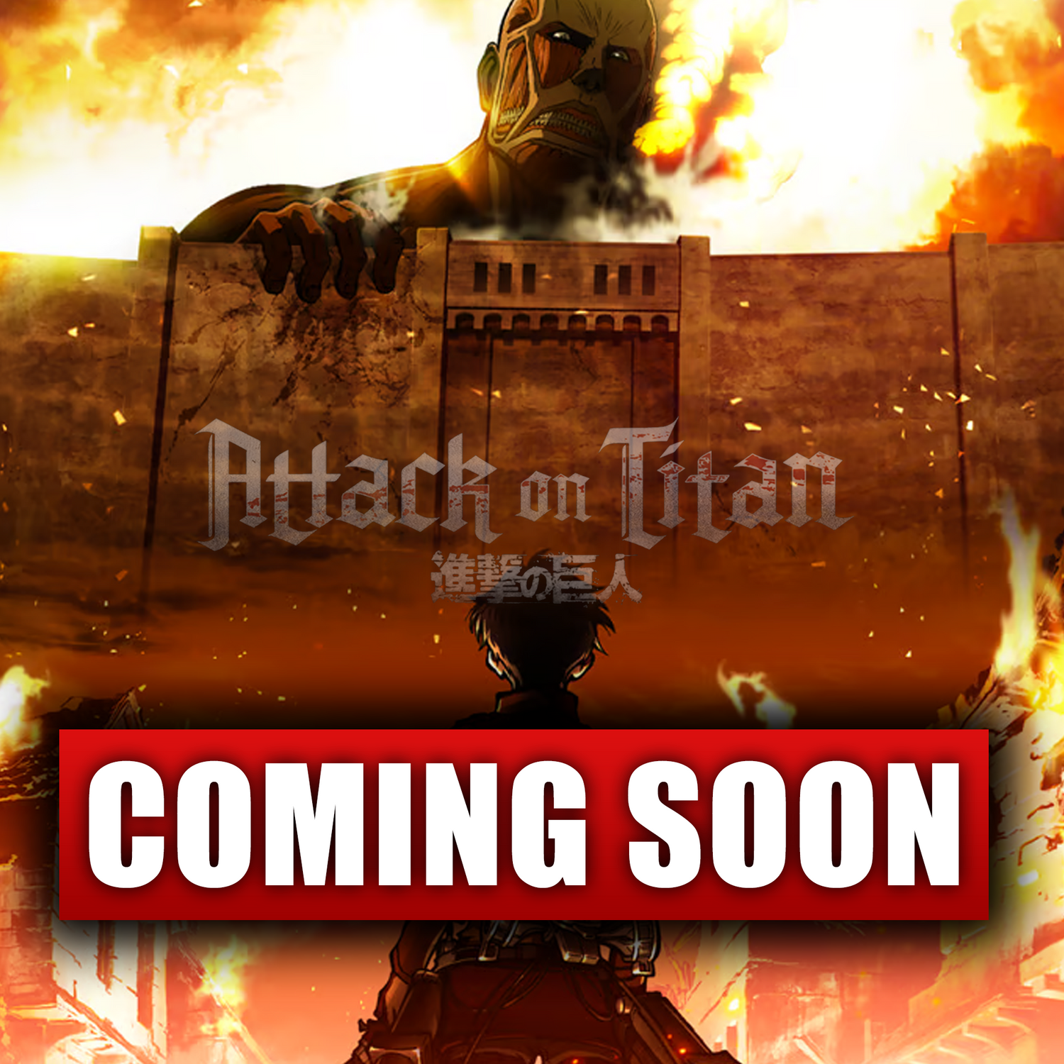 Attack on Titan