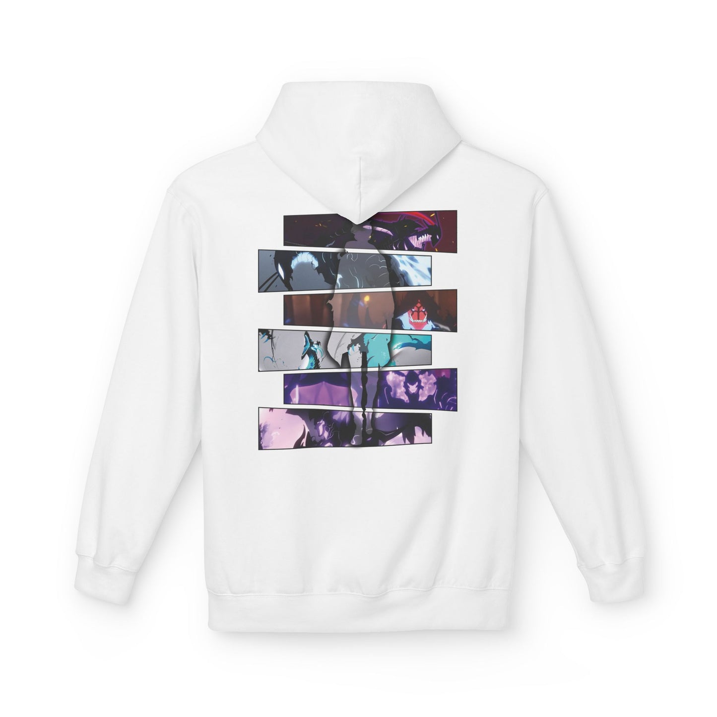 Arise - Hoodie
