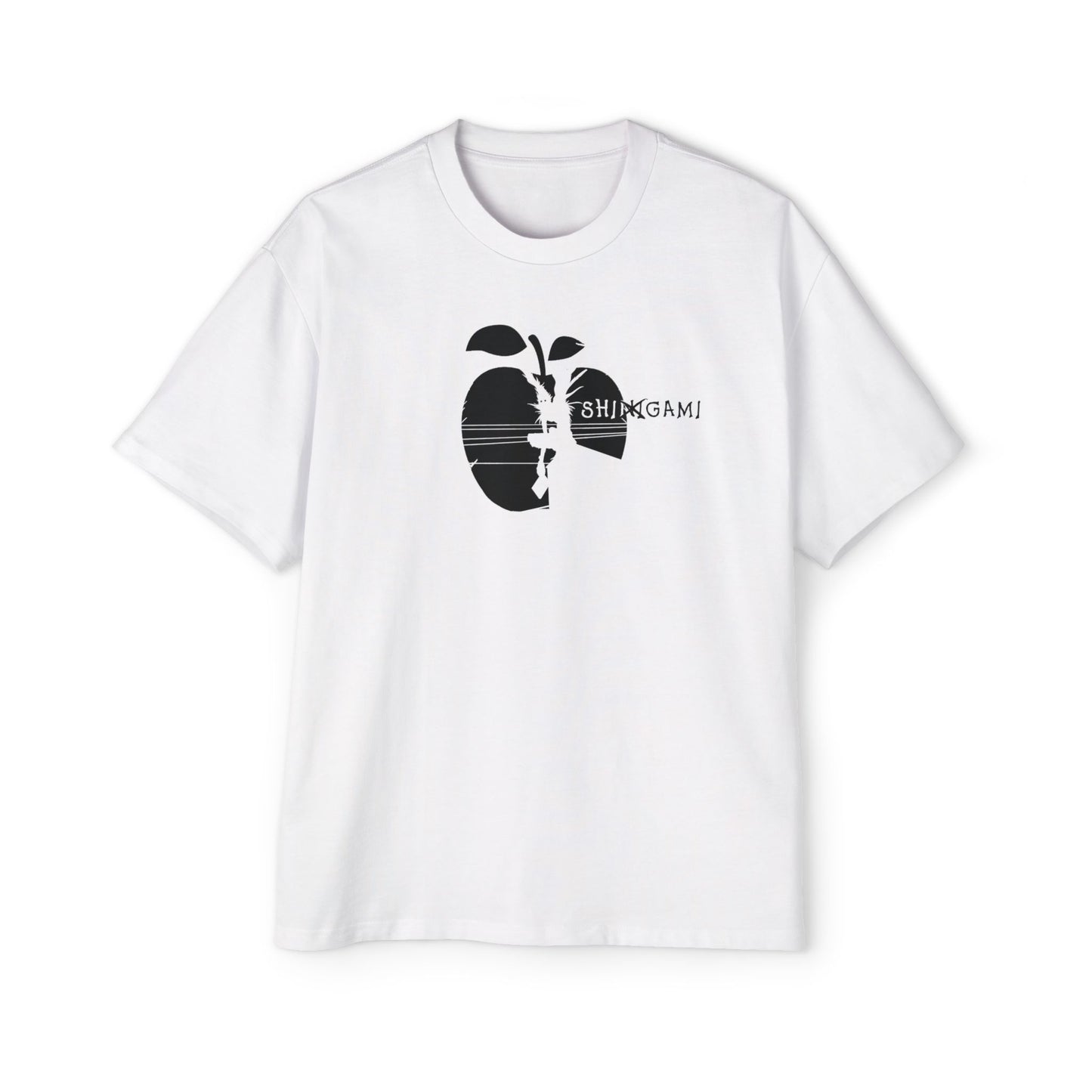 Shi(ni)gami - Heavy Oversized Tee