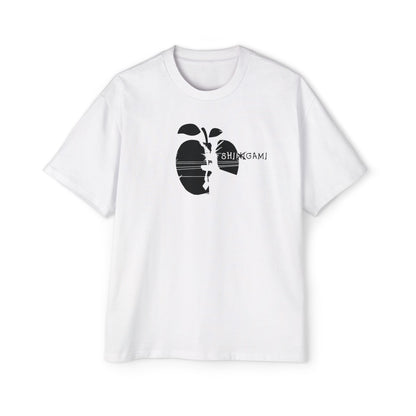Shi(ni)gami - Heavy Oversized Tee