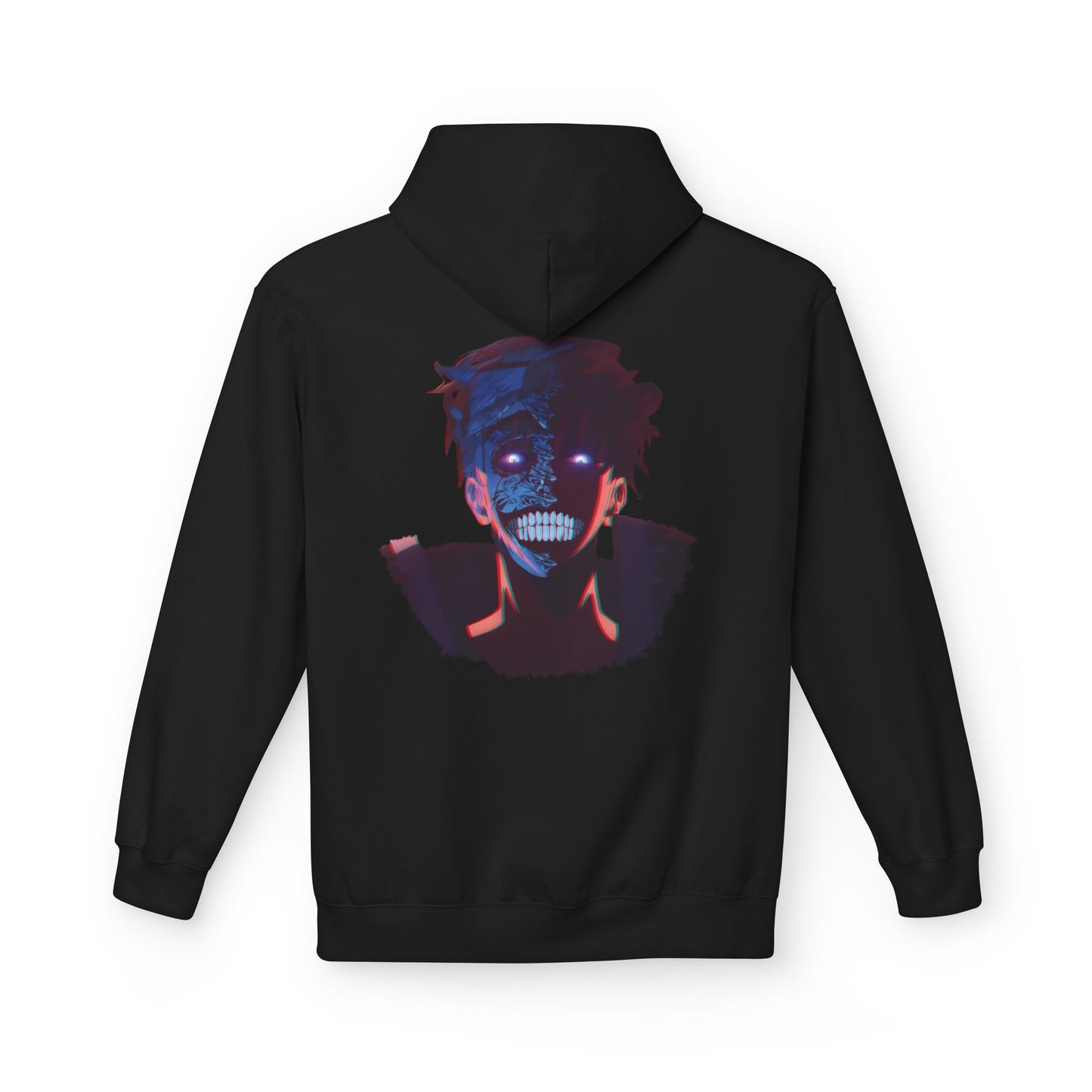 [THE SYSTEM] - Hoodie