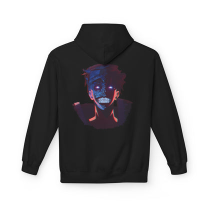 [THE SYSTEM] - Hoodie