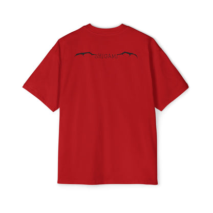 Shi(ni)gami - Heavy Oversized Tee