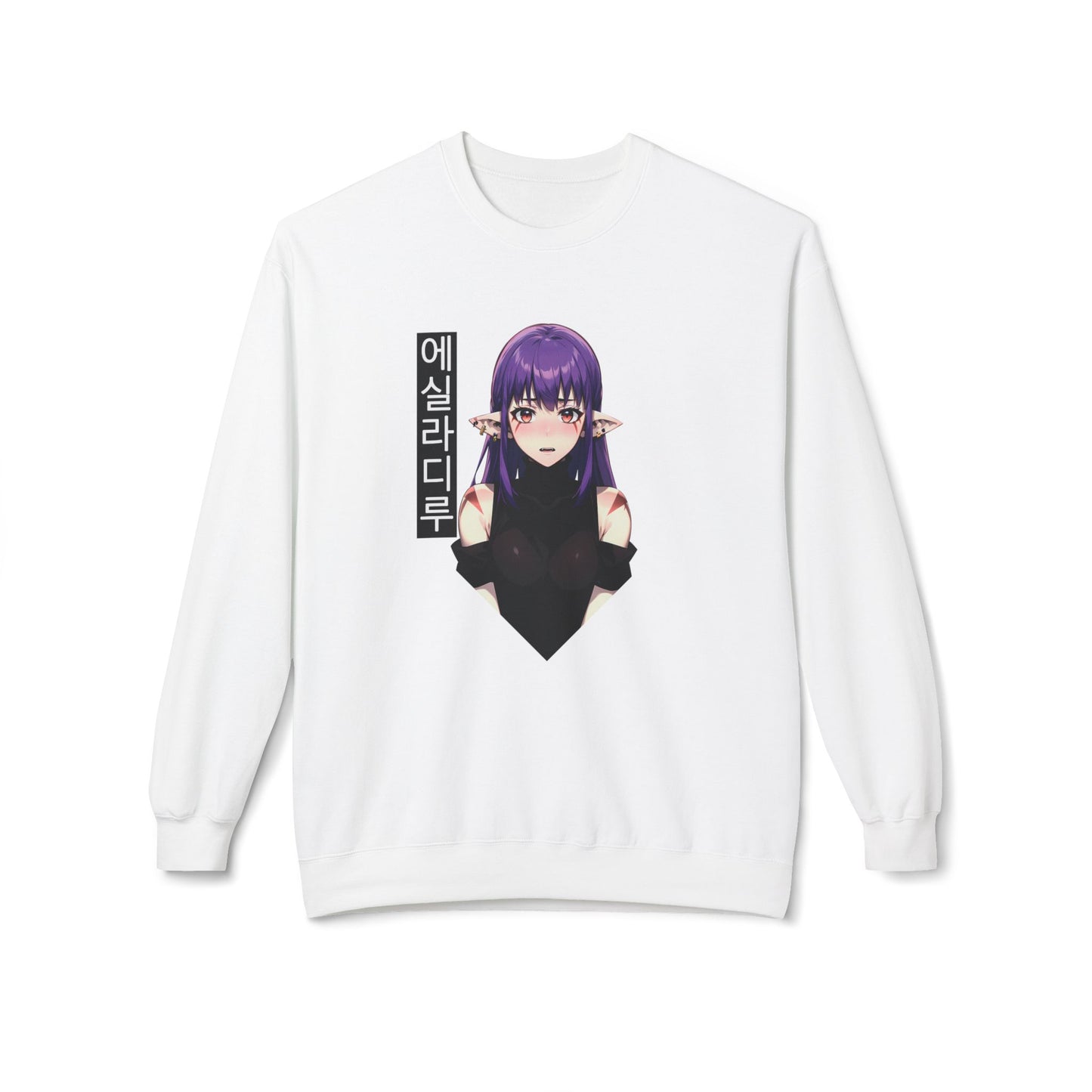 Esil Radiru - Sweatshirt