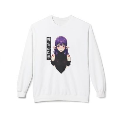 Esil Radiru - Sweatshirt