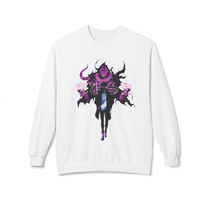 Tusk The High Orc - Sweatshirt