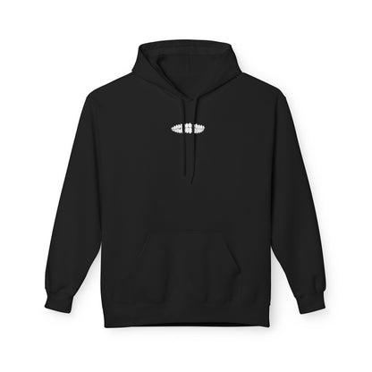 Smile of God - Hoodie