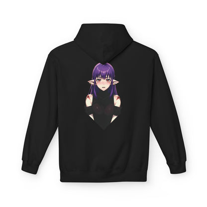 Esil Radiru - Hoodie