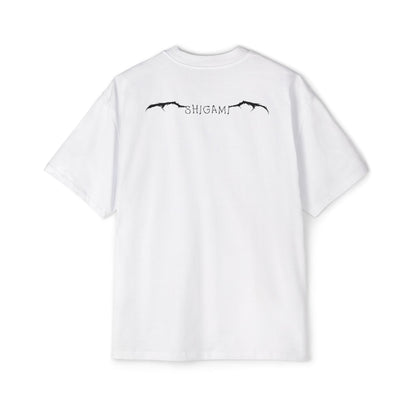 Shi(ni)gami - Heavy Oversized Tee