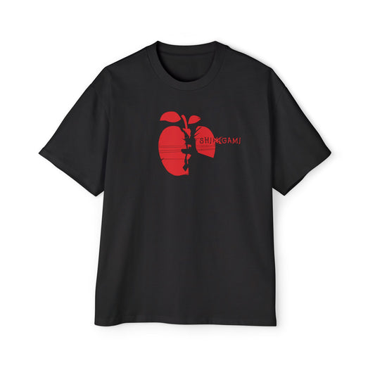 Shi(ni)gami - Heavy Oversized Tee